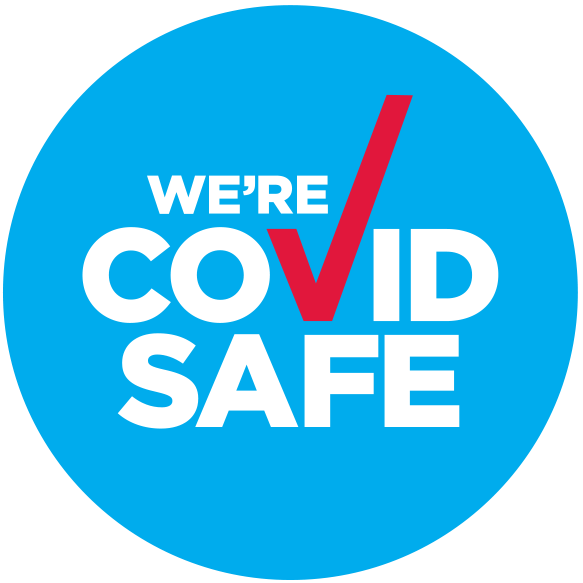 Tippings Transport is now a registered COVID Safe Business